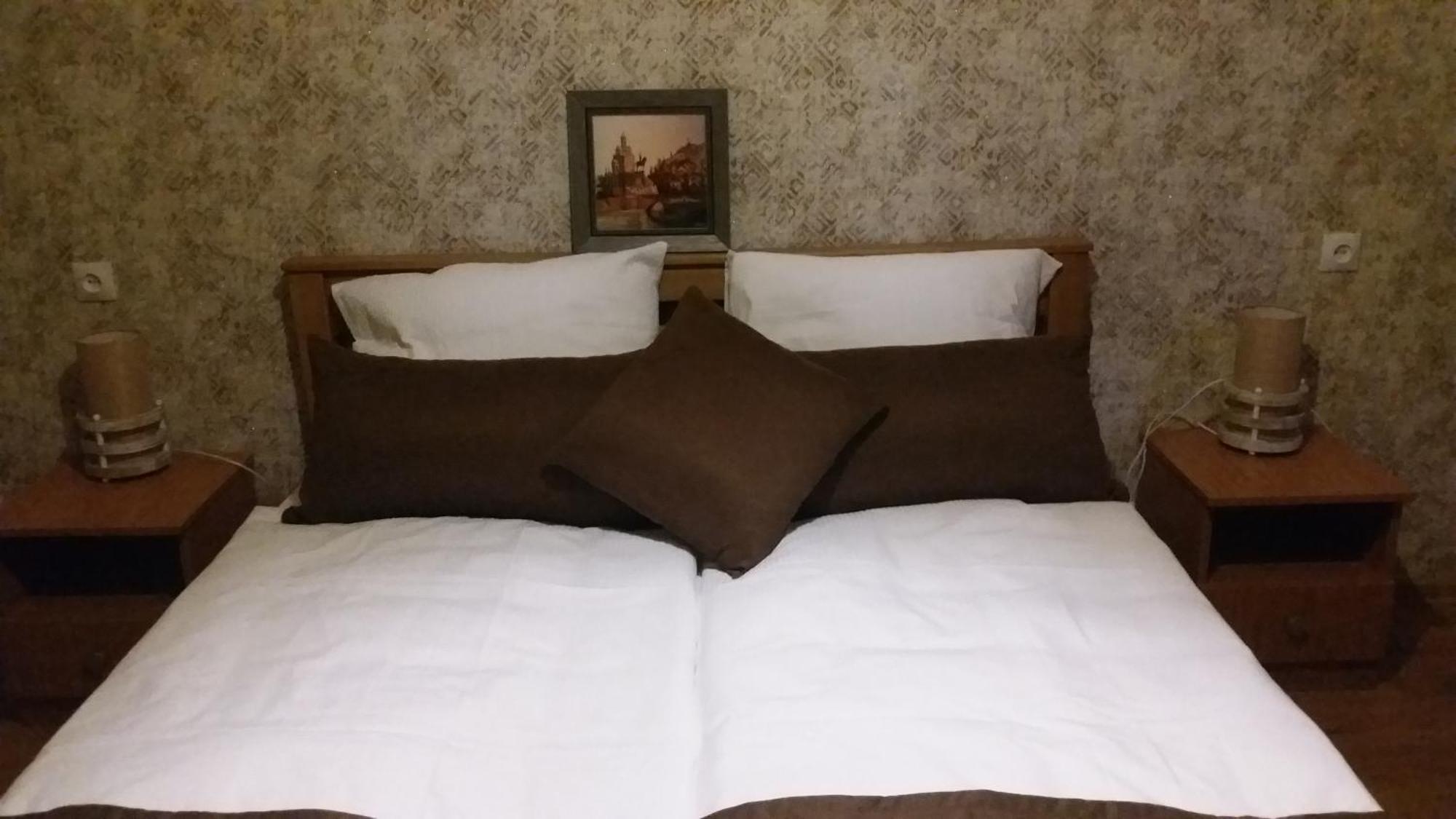 Guest House Sandro Kazbegi Ruang foto